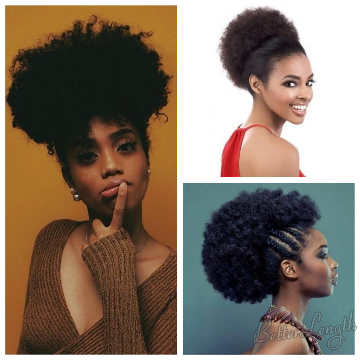 7 Best Protective Hairstyles That Actually Protect Natural Hair For Black Women BetterLength Hair 7 Best Protective Hairstyles That Actually Protect Natural Hair For Black Women BetterLength Hair