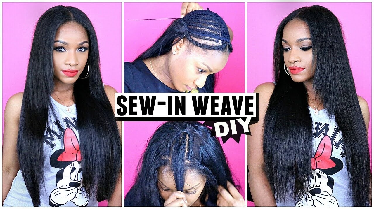 sewinweaves - TOP 6 Protective Styles for Transition to Natural Hair