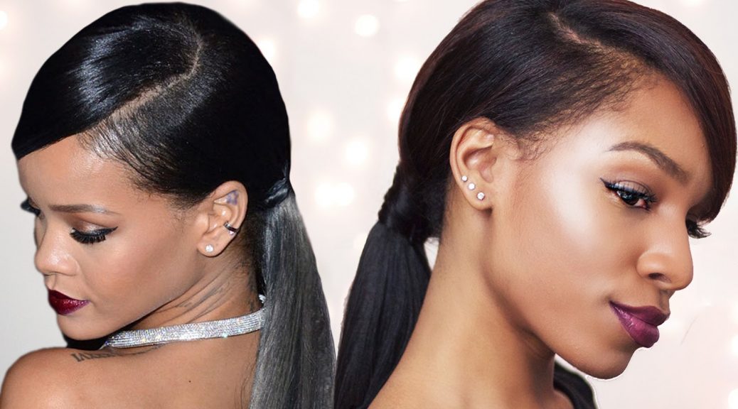 Ponytail BetterLength Hair
