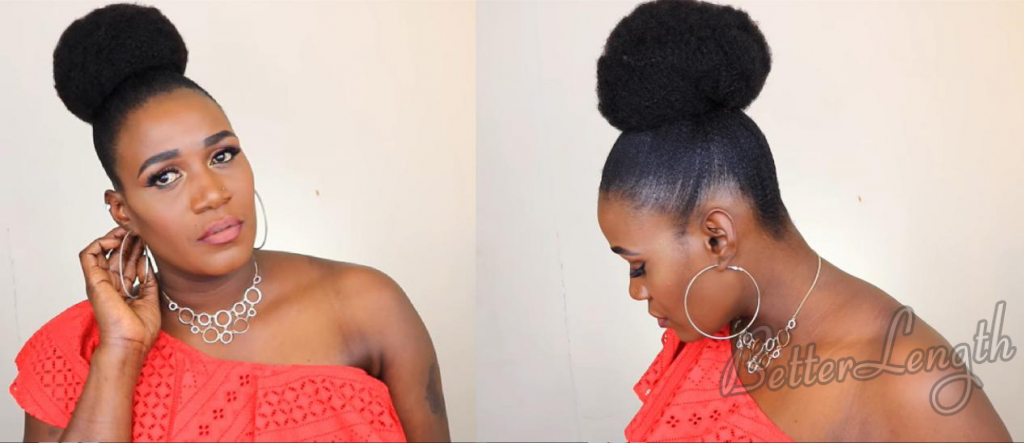 7 Best Protective Hairstyles That Actually Protect Natural Hair For 