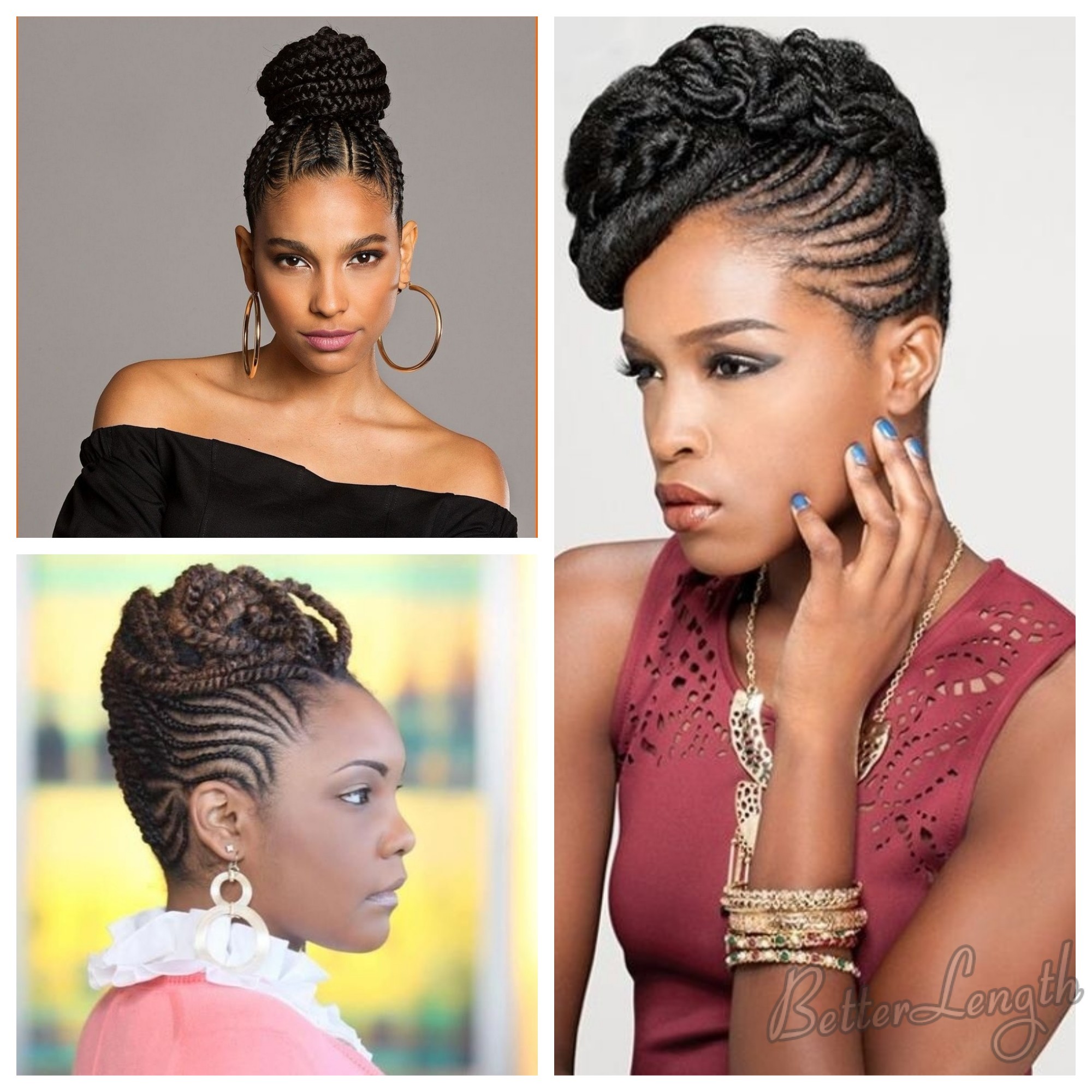 Dope 2018 Summer Hairstyles For Black Women BetterLength Hair Dope 2018 Summer Hairstyles For Black Women BetterLength Hair