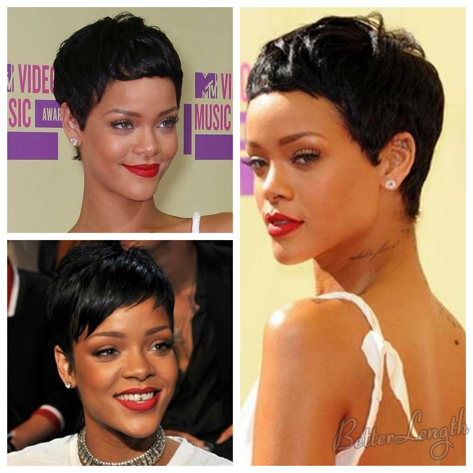 Summer Hairstyles For Black Women