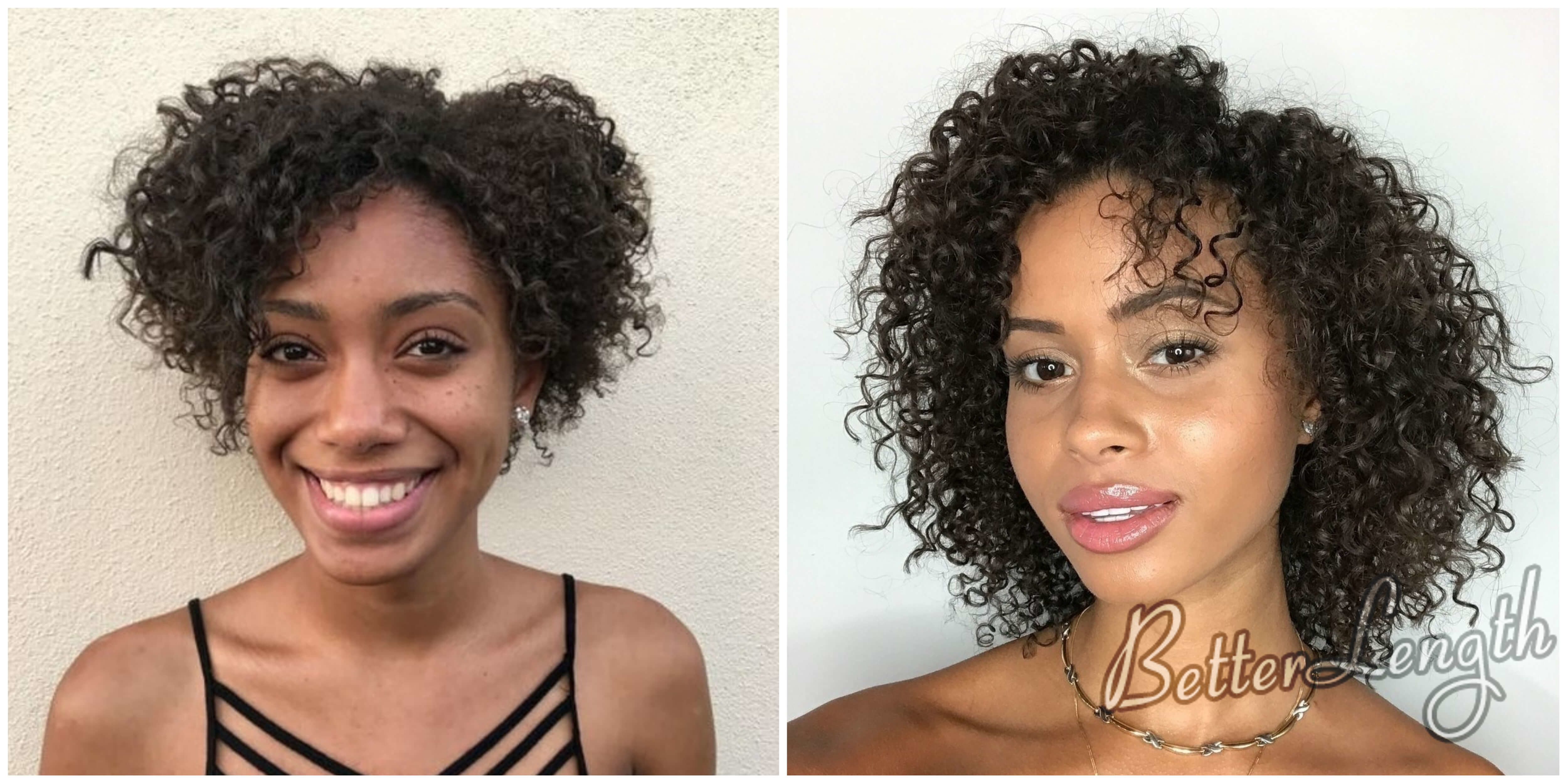 6 Easy & Cute Back to School Hairstyles for Natural Hair in 2019 |  BetterLength Hair