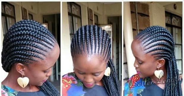 5 - 7 BEST PROTECTIVE HAIRSTYLES to try in 2020 | Natural Hair Styles