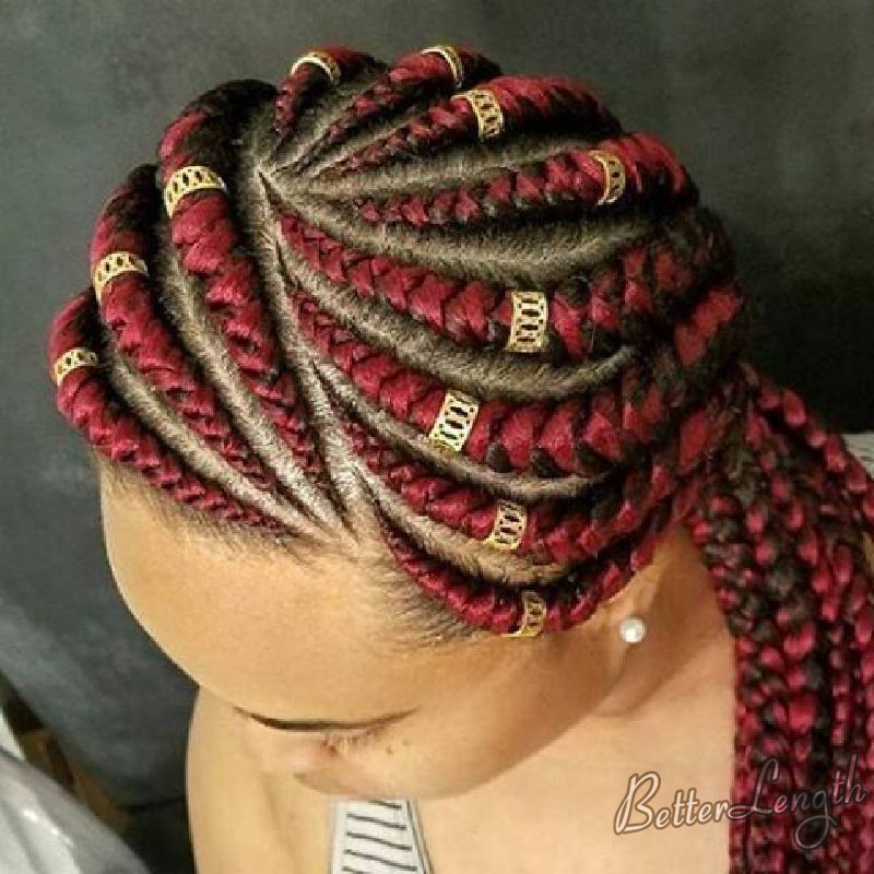 6 - 7 BEST PROTECTIVE HAIRSTYLES to try in 2020 | Natural Hair Styles