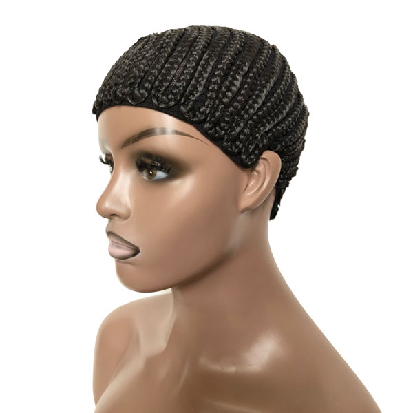 Braided Wig Cap [accessories]