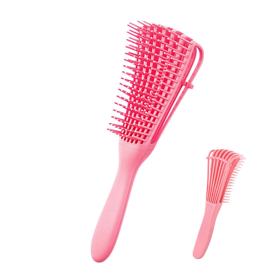 Detangling Brush for Natural Hair [accessories]