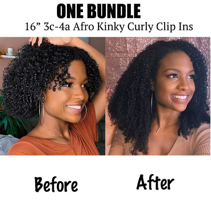 Clip Ins or Wig? 5 Benefits of Clip Ins Hair Extensions BAafrokinkycurly31.jpg?v=0 - Clip Ins or Wig? 5 Benefits of Clip Ins Hair Extensions